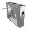 Automatic Box Tripod Swing Flap Optical Turnstile for Access Control